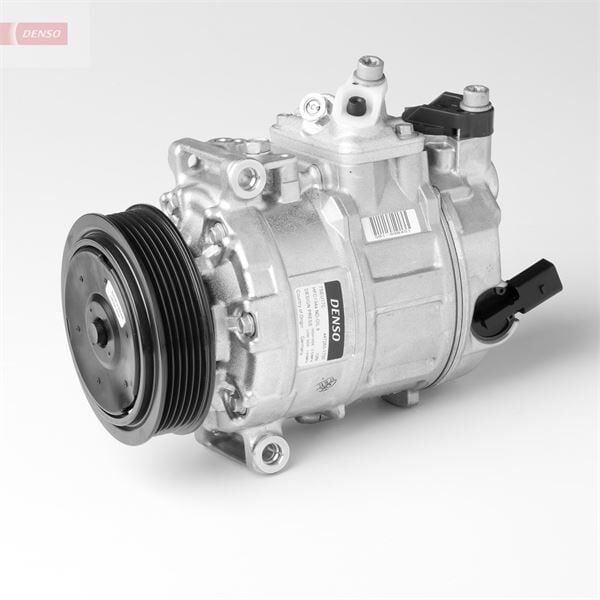 DENSO DCP32045 KLİMA KOMPRESÖRÜ A3 03> ALTEA-CADDY III -TOLEDO-OCTAVIA 04> LEON-PASSAT 05> JETTA III-IV-GOLF V-VI- - Görsel 1