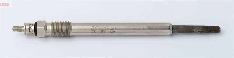 DENSO DG-155 KIZDIRMA BUJISI MERCEDES OM668 W168 W414 - Görsel 1