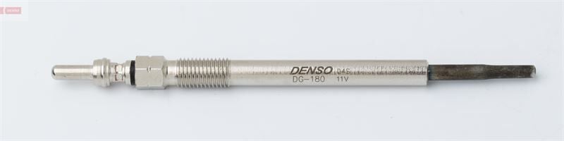 DENSO DG-180 KIZDIRMA BUJİSİ P107-P206-P207-P307-P308-P407-P508-P607-P2008-P3008-P5008-PARTNER-BERLINGO-EXPERT-BI PPER-JUMPY-NEMO-C1-C2-C3-C5-C6-C8-XSARA-C-MAX 03> FOCUS II 04> 1.4-1.6 HDI-TDCI GEÇMELİ TİP - Görsel 1