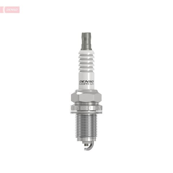 DENSO K20PR-U11 ATESLEME BUJISI D14/3121 MERCEDES M266 W169 W245 - Görsel 1