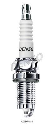DENSO KJ20DR-M11 BUJİ CADDY III 1.4 16V 06 > GOLF V-VI 1.4 07 > POLO 1.4 16-1.6 16V 06 > POLO 1.2-1.4 09 > - Görsel 1