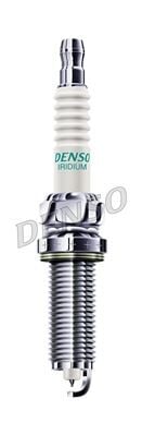 DENSO SC16HR11 BUJİ P108 1.0VTI 14>TOYOTA AURIS 1.6-1.8 07-12 -COROLLA 1.6-1.8 09>CITROEN C1 II 1.0VTI 14> SC20HR11 - Görsel 1