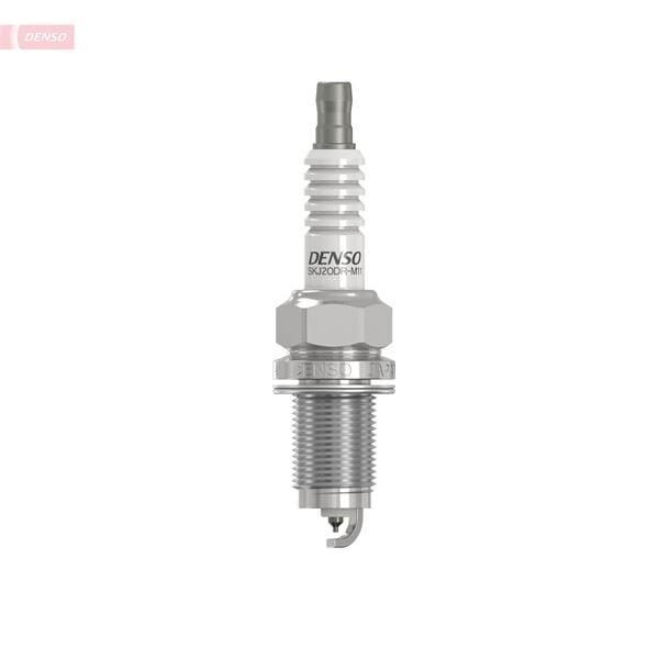 DENSO SKJ20DR-M11 BUJİ İRİDİUM HONDO ACCORD VII 2.4 03-08 - CRV III 2.4 İ-VTEC 4WD 09 >LEGEND IV 3.5 V6 4WD 06 > - Görsel 1