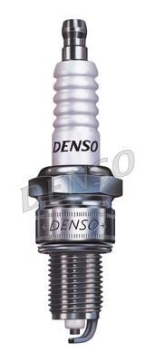 DENSO W16EPR-U11 ATEŞLEME BUJİSİ CHEVROLET. DAEWOO. KIA. MAZDA. MITSUBISHI. NISSAN. PROTON. SUBARU. SUZUKI - Görsel 1