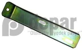 DEPAR 1148 TAMPON DEMİRİ ÖN R/L M131 DŞ 88 MOD - Görsel 1