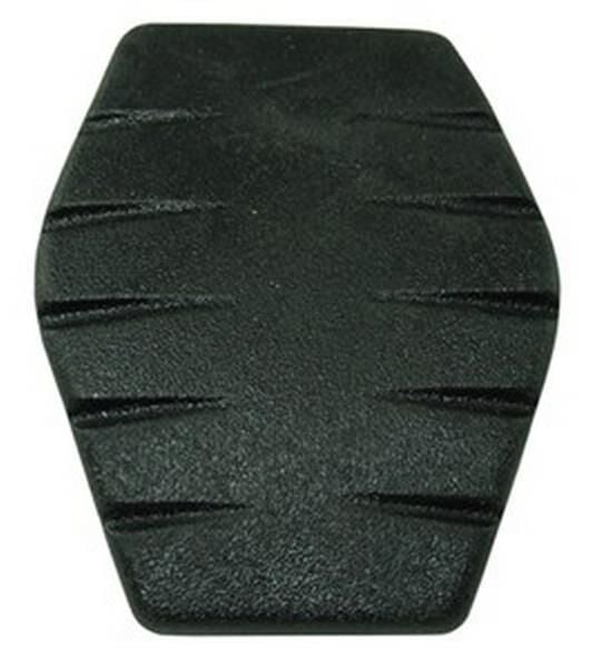DEPAR 2104 PEDAL LASTİĞİ MEGANE DEBRİYAJ - FREN - Görsel 1