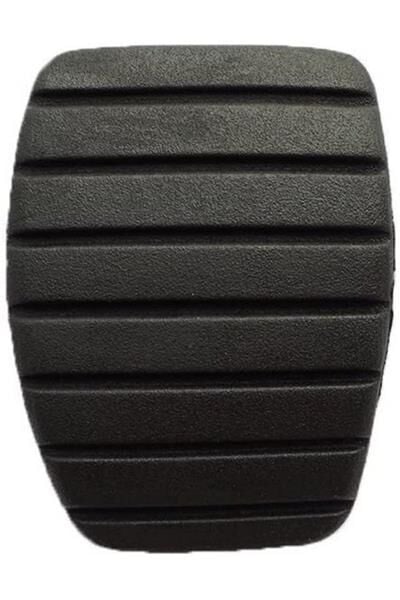 DEPAR 2114 PEDAL LASTİĞİ CLIO IV DOKKER DUSTER LOGAN II DEBRİYAJ - FREN - Görsel 1