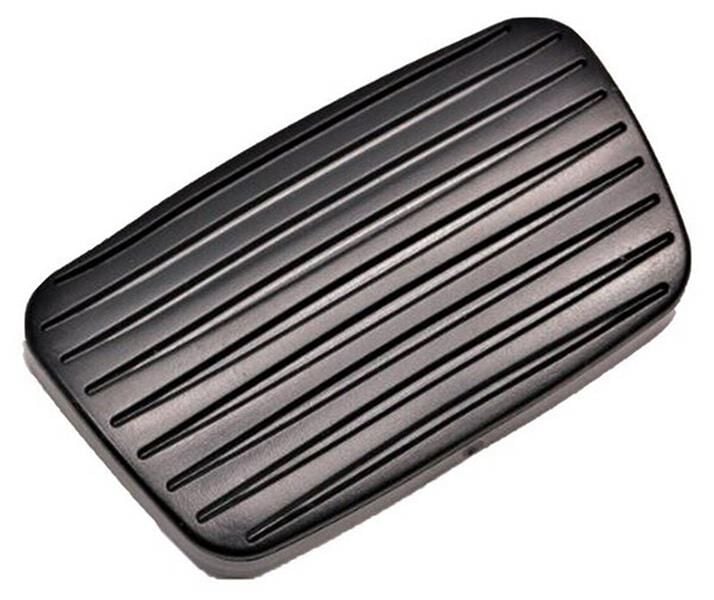 DEPAR 2115 PEDAL LASTİĞİ EGEA OTOMATİK VİTES - Görsel 1