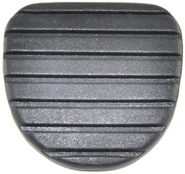 DEPAR 2116 PEDAL LASTİĞİ FLUENCE MEGANE III DEBRİYAJ - FREN - Görsel 1