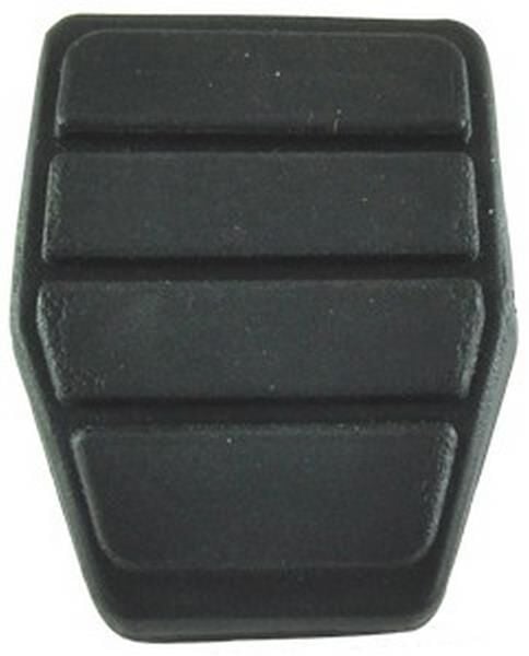 DEPAR 2118 PEDAL LASTİĞİ LAGUNA I MASTER DEBRİYAJ - FREN - Görsel 1