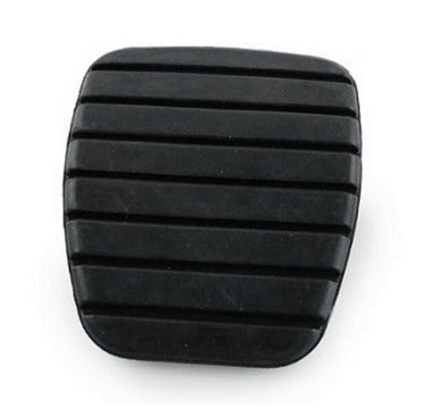 DEPAR 2119 PEDAL LASTİĞİ MASTER IV MEGANE III DEBRİYAJ - FREN - Görsel 1
