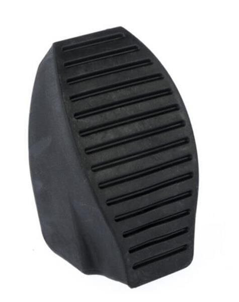 DEPAR 2123 PEDAL LASTİĞİ FIORINO EGEA YANAKLI - Görsel 1