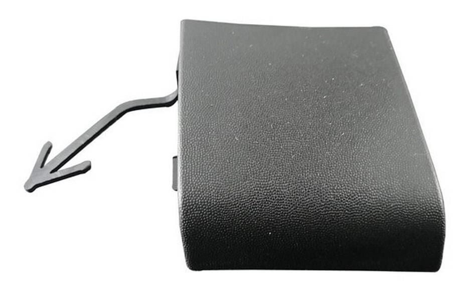 DEPAR 3326 ÇEKİ DEMİR KAPAĞI MGN III KANGOO - Görsel 1