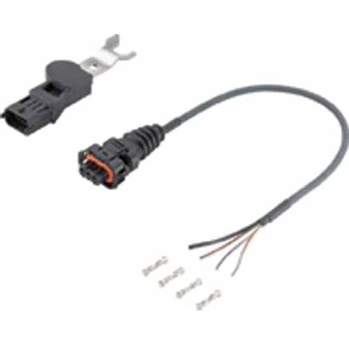 DODUCO 31133 9012039 KABLOLU EKSANTRİK MİL SENSÖRÜ ASTRA F-OMEGA B-VECTRA A-VECTRA B 1.8-2.0 16V X20XEV - Görsel 1