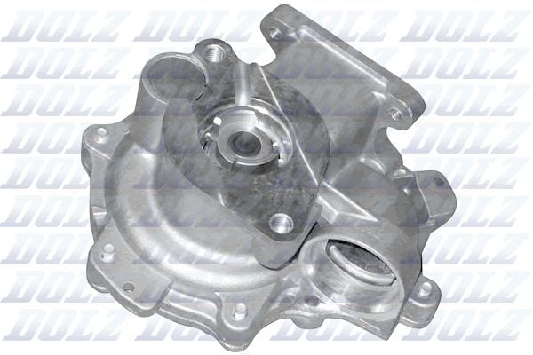 DOLZ B225 DEVIRDAIM POMPASI BMW N40 N42 N45 N46 E46 E60 E87 E90 E83 E84 E85 - Görsel 1