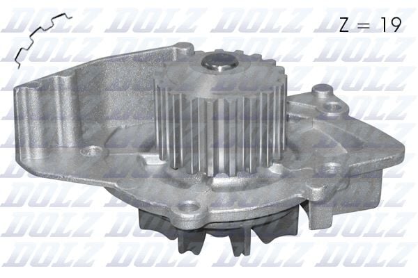 DOLZ C127 DEVİRDAİM 307-406-407-C4-C5-BOXER-DUCATO-EXPRET-JUMPY-SCUDO-FOCUS II-MONDEO IV 2.0TDCI-HDI-2.2 HDI DS5-GRANDC4-DS4-DSDS4CROSSBACK-DS5-2008I-3008SUV-308CC-308I-308II-308SWI-II-5008-508I-II-RCZ - Görsel 1
