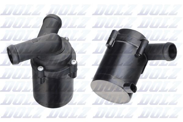 DOLZ EB565A ILAVE SU POMPASI N47 N57 N20 B47 B48 B57 F10 F06 F07 F12 F13 F01 G20 G22 F25 F26 E70 E71 E72 F15 F16 - Görsel 1