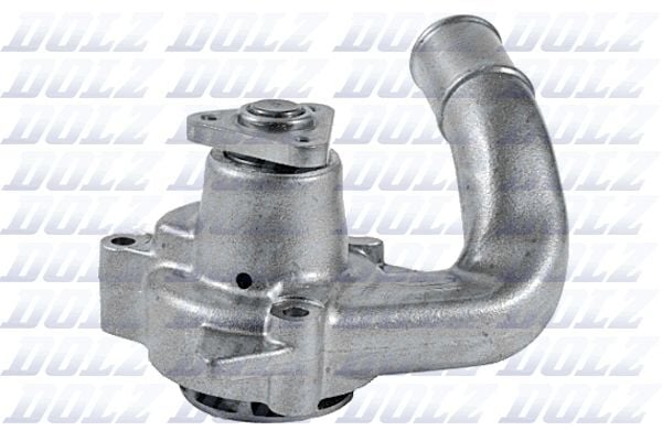 DOLZ F139 DEVİRDAİM FIESTA IV 1.3 i 95-02 - FORD KA 1.3 i 96-08 - Görsel 1