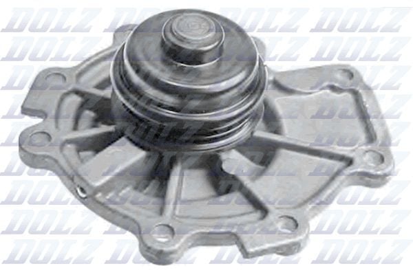 DOLZ F142 DEVİRDAİM MONDEO 2.5 94-00 JAGUAR XTYPE 2.0 V6 00-05 2.5 V6 01-09 3.0 V6 01-07 - Görsel 1