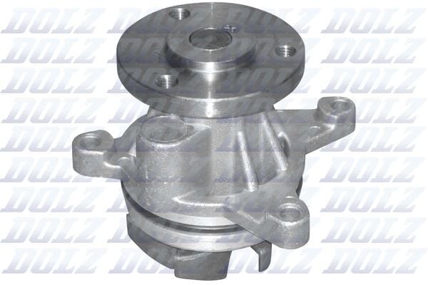 DOLZ F150 DEVIRDAIM POMPASI LAND ROVER 204PT FREELANDER L359 RANGE ROVER EVOQUE L538 . JAGUAR XJ X351 XE X7 60 . FORD MONDEO III 01>07 2.0 ZETEC FOCUS II 07>11 2.0 ZETEC MONDEO IV 07>14 2.0 ZETEC . VOLVO S40 - Görsel 1