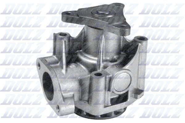 DOLZ L165 DEVİRDAİM TMPR 03/92-08/96 -TİPO 2.0ie 90-95 - Görsel 1