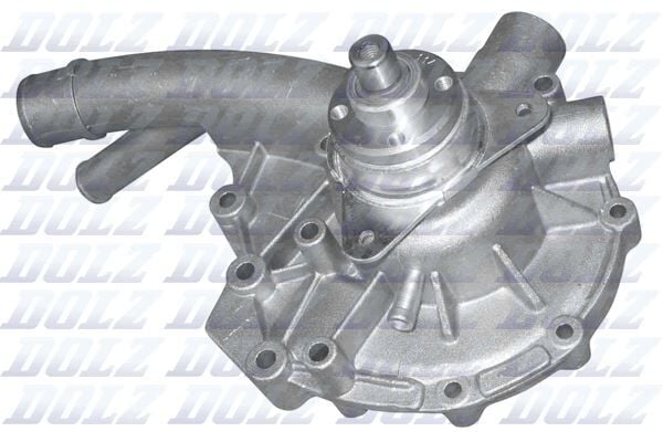 DOLZ M179 DEVIRDAIM POMPASI MERCEDES M102 W201 W124 S124 C124 - Görsel 1