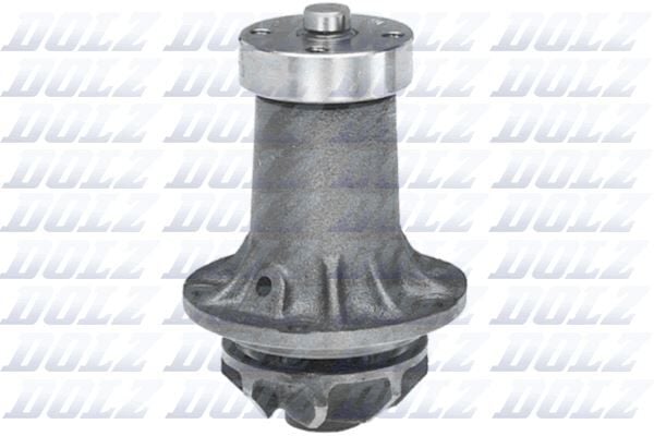 DOLZ M183 DEVIRDAIM POMPASI MERCEDES M110 M115 OM615 OM616 OM617 W114 W115 W116 W123 - Görsel 1