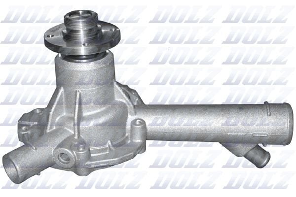 DOLZ M202 DEVIRDAIM POMPASI MERCEDES M111 W202 S202 C208 A208 W210 S210 R170 W163 - Görsel 1