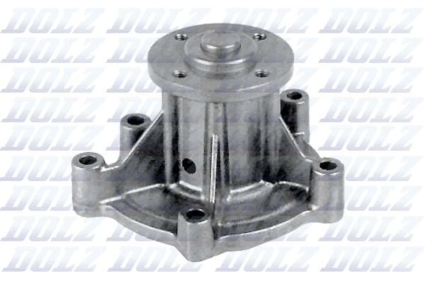 DOLZ M213 DEVIRDAIM POMPASI MERCEDES M166 OM668 W168 W414 - Görsel 1