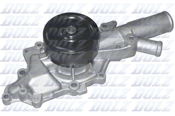 DOLZ M214 DEVIRDAIM POMPASI MERCEDES OM646 W203 W204 CL203 W211 S211 - Görsel 1