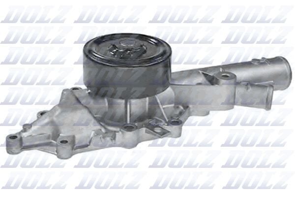 DOLZ M219 DEVIRDAIM POMPASI MERCEDES OM611 OM612 W202 W203 W210 W163 - Görsel 1
