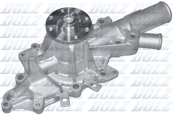 DOLZ M221 DEVIRDAIM POMPASI MERCEDES OM611 OM612 W461 B901>B905 - Görsel 1