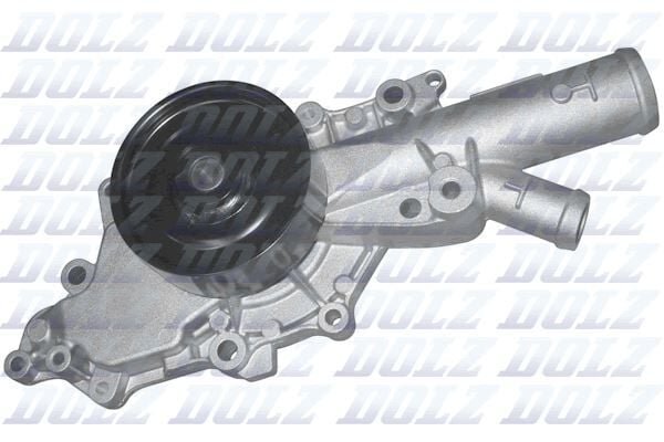 DOLZ M224 DEVIRDAIM POMPASI MERCEDES OM648 W211 S211 W220 - Görsel 1