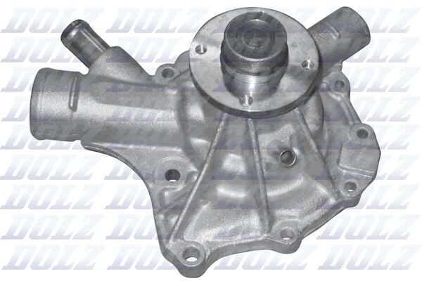 DOLZ M225 DEVIRDAIM POMPASI MERCEDES M111 W203 CL203 S203 C208 W210 - Görsel 1