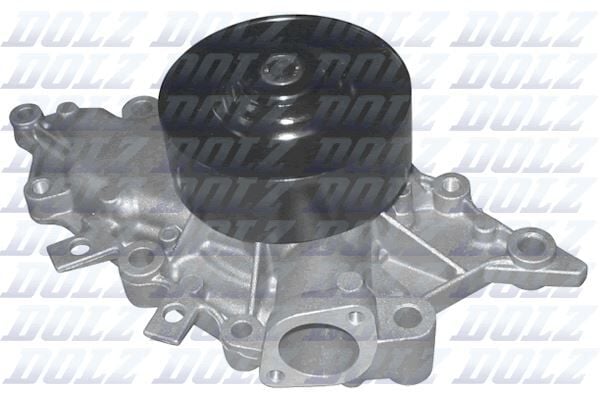 DOLZ M226 DEVİRDAİM GRAND CHEROKEE WJ WG 2.7 CRD 4X4 04/05 PA891 - Görsel 1