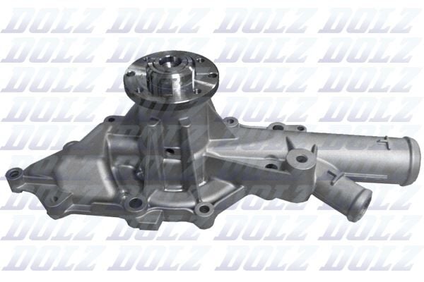 DOLZ M232 DEVIRDAIM POMPASI MERCEDES OM646 W639 B906 - Görsel 1