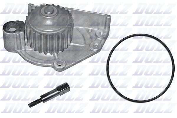 DOLZ M243 DEVIRDAIM POMPASI LAND ROVER 18K4F FREELANDER I L314 98>06 - Görsel 1