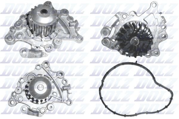 DOLZ N210 DEVIRDAIM ASTRA L 21> CORSA F 19> CROSSLAND 17> FOCUS IV 17> ECOSPORT 17> CONNECT 17> 2008-208- 3008 -301-3085008 II-508-EXPERT-PARTNER-BERLINGO 19> C3 III-C4 CACTUS-C-ELYSEE-JUMPY 1.5 BLUE-ECO HDI - Görsel 1