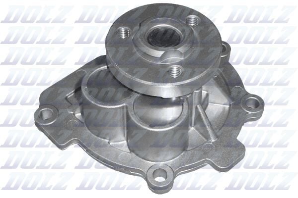 DOLZ O263 DEVİRDAİM ASTRA G-H-VECTRA C-INSIGNIA 08 >-ZAFIRA 06 > CHEVROLET CRUZE-AVEO 1.6-1.8 Z16XEP-Z16XER - Görsel 1
