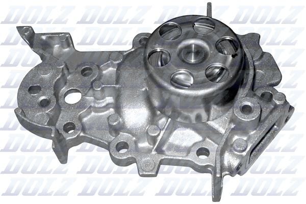 DOLZ R228 DEVİRDAİM CLIO III 1.2 16 V 05>MODUS 04>TWNG 1.2 16V 07> - Görsel 1
