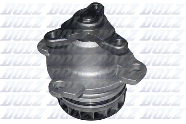 DOLZ R230 DEVİRDAİM RENAULT MASTER III 10> MOVANO 10> 2.3dCi TRAFIC II 06> VIVARO 06> LAGUNA II-III 01>15 MEGA NE II-III 02>15 SCENIC II-III 02>15 QASHQAI 06> X-TRAIL II 07> 2.0dCi - Görsel 1
