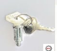 DORTEL 101020 KAPI ŞİFRESİ TEKLİ R12 - Görsel 1