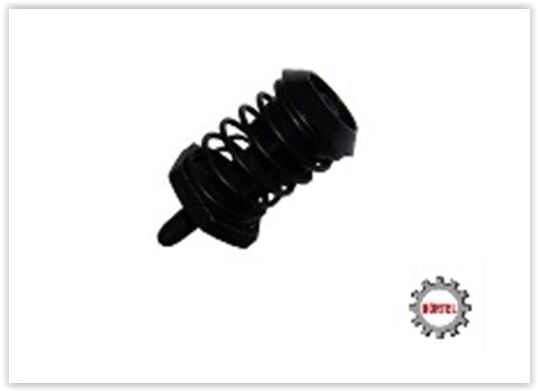 DORTEL 106026 MOTOR KAPUT KİLİT ÜST YAYI RENAULT MEGANE II 03> - Görsel 1