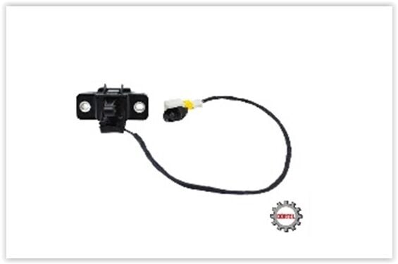 DORTEL 107006 BAGAJ KİLİDİ KABLOLU YM KNG-CLIO - Görsel 1