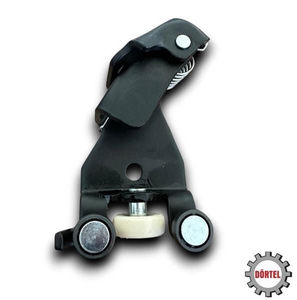 DORTEL 201042 SÜRGÜLÜ KAPI ORTA MEKANİZMASI SOL DOBLO II - Görsel 1