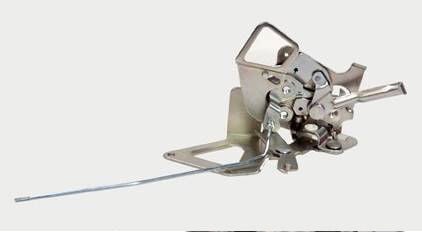 EGEKARAYEL 204 KAPI KİLİDİ ÖN SOL MOTOR TAKILAN R9 YM BROADWAY - Görsel 1