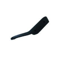 EKOL 0131 KAPI KOLÇAĞI 00026 SOL ÖN R9 94 GRİ EĞRİ - Görsel 1