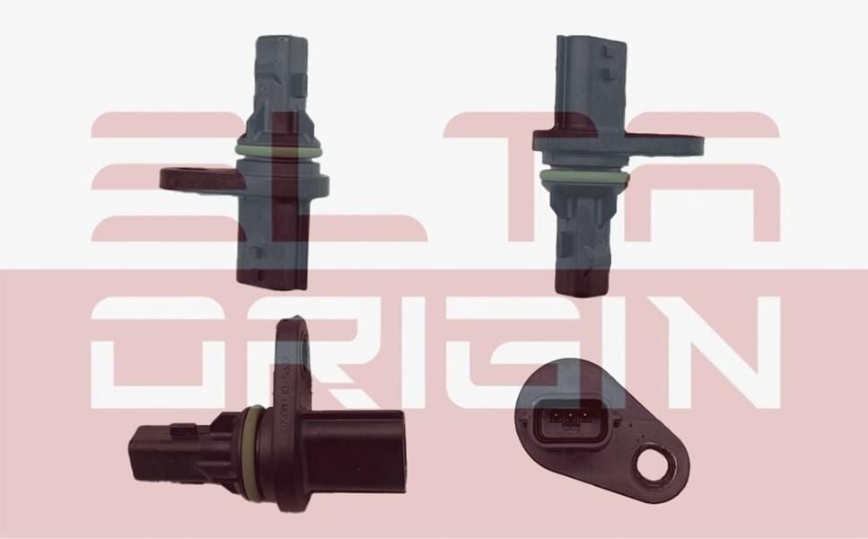 ELTAORIGIN O113ED02DE EKSANTRİK MİLİ RENAULT MEGANE III 09> MEGANE IV 16> FLUNCE 09> DACİA DUSTER 15>18 DOKKER 15>21 LODGY 15> NISSAN JUKE F15 12>19 QASHQAI 07>13 1.6 H4M - Görsel 1