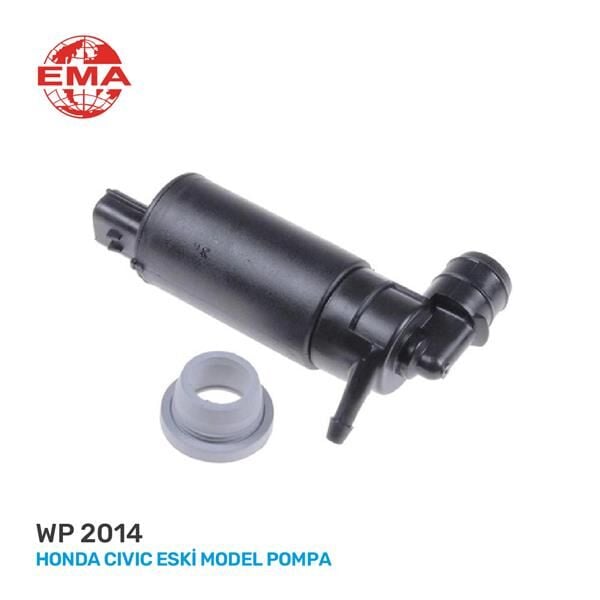 EMA WP2014 CAM SU FİSKİYE POMPASI HONDA CIVIC EM. - Görsel 1