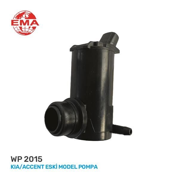 EMA WP2015 CAM SU FİSKİYE POMPASI ACCENT-KIA EM. - Görsel 1